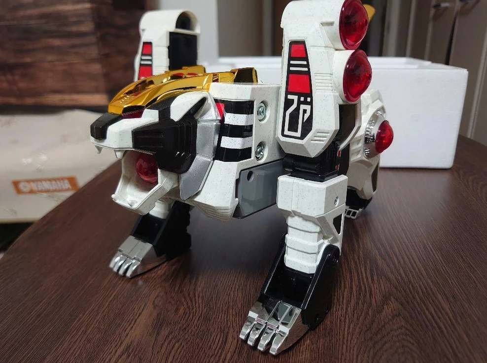  Japanese animal mode