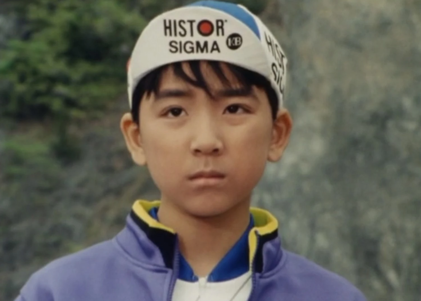 Kou from Dairanger