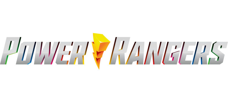 Powerranger logo