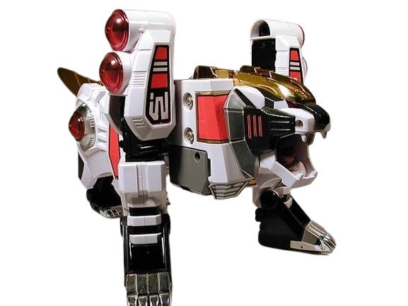  American animal mode